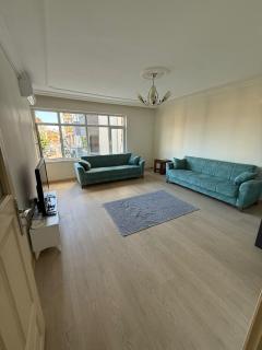 İsmail Yılmaz Hotel - 1