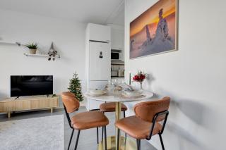 Reindeer Dream Suite - Central Rovaniemi - 6