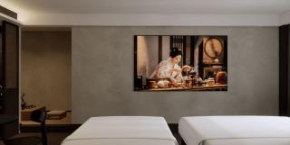 The Panda Artisan, Taikoo Li Xilia Hotel - 5