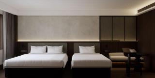 The Panda Artisan, Taikoo Li Xilia Hotel - 4