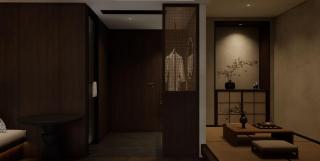 The Panda Artisan, Taikoo Li Xilia Hotel - 2