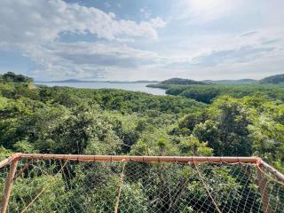 Sanctuaria Treehouses Busuanga - 4