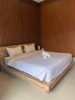 Padi Breeze Guesthouse Pererenan Bali - 5