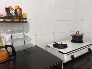 HAPDESKO HOMESTAY - 8