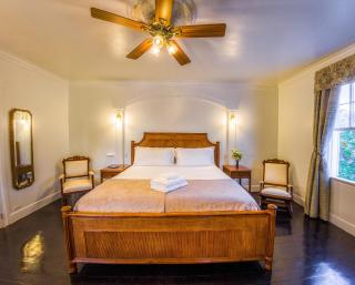 Turks Head Inne - Grand Turk - 2