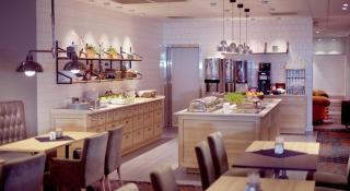 Home Hotel Astoria - Hamar - 5
