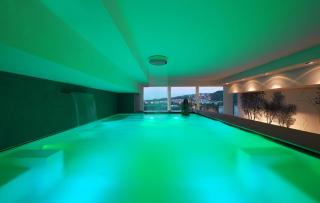 Grand Hotel Ambasciatori Wellness & Spa - Chianciano Terme - 3