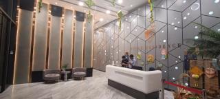 Royce Residences KLCC by WSD - 1