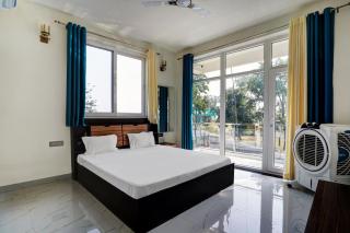 OYO Gupta Marriage Hall And Hotel - 9