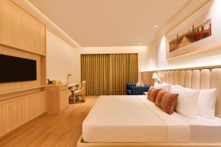 Lemon Tree Hotel, Motihari - 6