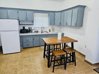 Pedro's Heights 1 Bedroom, 1 bathroom villa - 0