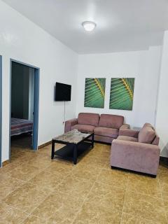 Pedro's Heights 1 Bedroom, 1 bathroom villa - 4