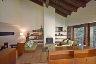 Central Park Duplex Apartment MhD - 9