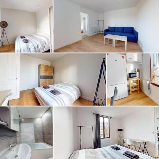 Dalikyda - Le 3ᵉ Ciel - Université Havraise - 8