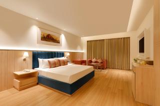 Lemon Tree Hotel, Motihari - 8