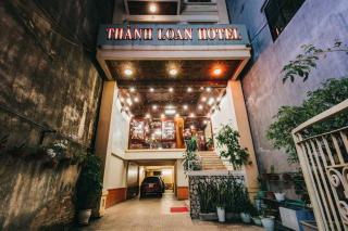 Khách sạn Thành Loan - 3