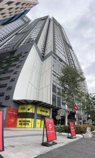 Agile Bukit Bintang TRX Pavilion KL by WSD - 8