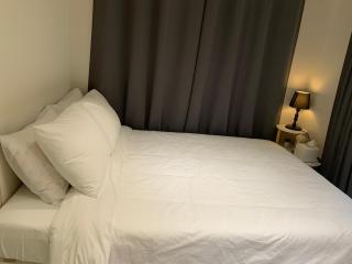 Lotte Tower view terrace house - 4