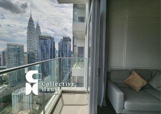 Royce Residences Kuala Lumpur KLCC by The CH - 7