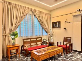 Greentown Villa by IWH - 4