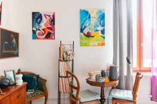 Le Jardin Pictural De Garance - 2