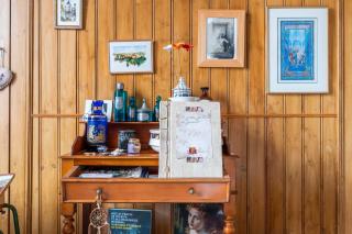 Le Jardin Pictural De Garance - Chédigny - 3