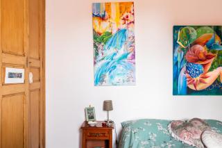 Le Jardin Pictural De Garance - 1