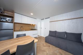 Mobile homes Jezera Lovišća Premium - 0