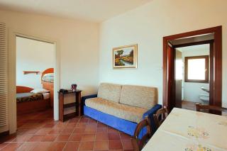 Apartment in the Antico Borgo I Cancelli residence in Palazzuolo - 1