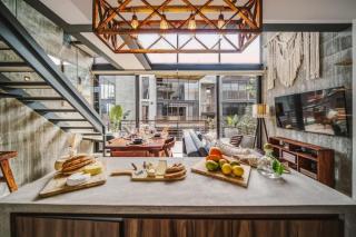 Nuju Rentals - Luxury Apartments with Pool Jacuzzi and Sauna - 8