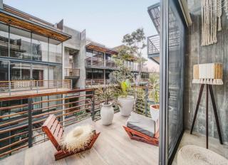 Nuju Rentals - Luxury Apartments with Pool Jacuzzi and Sauna - 7