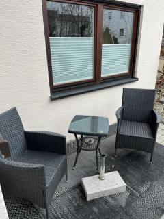 Moderne Ferienwohnung im Herzen von Bad Waldsee - 6