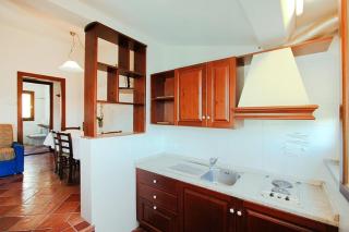 Apartment in the Antico Borgo I Cancelli residence in Palazzuolo - 3