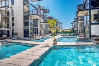 Nuju Rentals - Luxury Apartments with Pool Jacuzzi and Sauna - 6