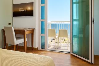 Termini Beach Hotel & Suites - 5