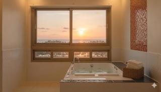 Sokcho pensionbyeol - 4