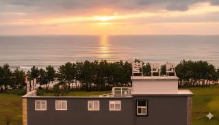 Sokcho pensionbyeol - 3