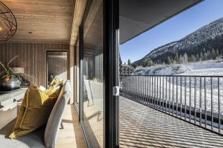 Brand new luxury apartment by the slopes, Hemsedal - 9