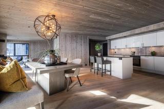Brand new luxury apartment by the slopes, Hemsedal - 7