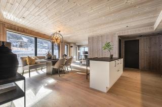 Brand new luxury apartment by the slopes, Hemsedal - 6