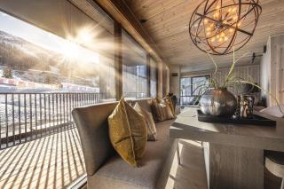 Brand new luxury apartment by the slopes, Hemsedal - 4