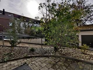 Moderne Ferienwohnung im Herzen von Bad Waldsee - 7