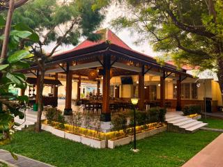 Hotel Indah Palace Tawangmangu - 5