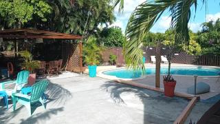 L'Oasis de L'Anse Bleue - 1