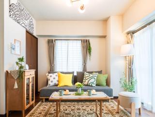 NicoRoom601-Convenient location - 0