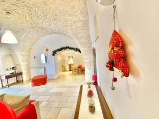 Trullo Stella Luxury Trullo - 8