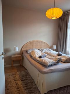 Newly renovated apartment with seaview - 7