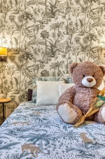 Dalikyda Le Duplex Tropical - Le Havre - 5