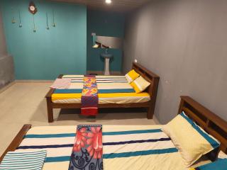 Lakshika beach resort - 5