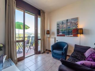 Nice appartment with terrace and stunning lake view - 2